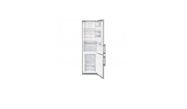 Electrolux EN3886MFX Independiente A++ Acero inoxidable ...