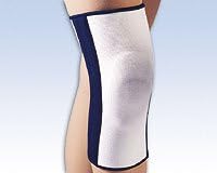 FLA Prolite® Compressive Knee Support with Viscoelastic Insert - Medium