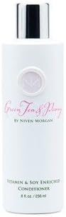 Niven Morgan Green Tea Peony Conditioner
