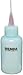 Menda 35292 Blue LDPE ESD Dissipative Flux Bottle with 20 AWG Needle, 2oz Capacity