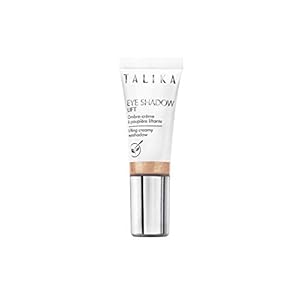 TALIKA-Eye-Shadow-Instant-Eye-Lift-Cream-for-Firming-Cream-Eyeshadow-Make-Up-Nude-Rose-7-millilitre TALIKA Eye Shadow Instant Eye Lift Cream for Firming Cream Eyeshadow Make Up, Nude, Rose, 7 millilitre