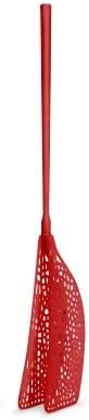 Born in Sweden Fly Swatter Wings Red