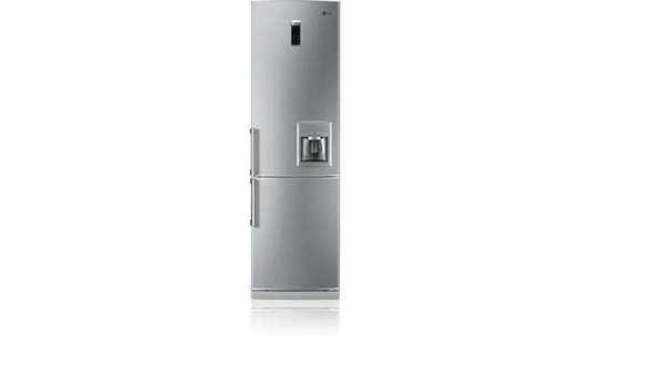 Lggb - Combi Electronico Lg Gb5135Avaw, No Frost, 343L ...
