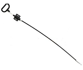 Alemon Recliner Sofa Replacement Parts-Universal Recliner Cable with O Tip - Thumbnail 2