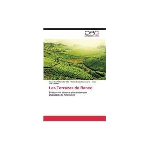 Las Terrazas de Banco (Spanish Edition)