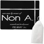 Amazon Non A ノンエー 無添加 薬用 ニキビ専用洗顔石鹸 100g 洗顔泡立てネット付 ニキビ 固形 洗顔せっけん プライマリー プライマリー 洗顔せっけん 通販