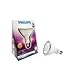 Pack of 4: Philips 432930 11-watt PAR30L LED 3000K Indoor Flood Light Bulb