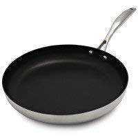 Scanpan CTQ Nonstick Skillet 69002804, 1134; - Thumbnail 2