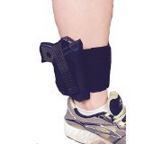 Nylon Concealed Ankle Holster Fits BERETTA NANO