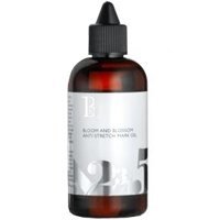 bloom and blossom stretch mark oil