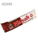 Joyva Chocolate Covered Halvah Bars 12 ct