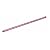 Mueller Streamline LH20010 2"X10' L Copper Pipe
