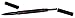 YBF Automatic Eyebrow Pencil - Universal Taupe - (NEWEST STYLE) Black Pencil - (1 Quantity)