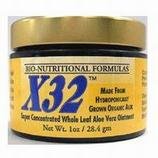 X 32 - 1 OZ