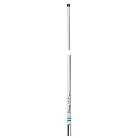 New SHAKESPEARE VHF 4FT 5400-XT 3DB GALAXY - (Type of Product:Marine-Antennas) - New