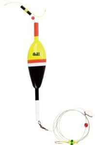 Bobber Stops Terminal Tackle Lindy Thill PRO SERIES Slip Float