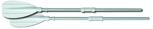 UPC 737826030965, AIRHEAD AHIB-53 Oars (1 Pair), White, 53-Inch