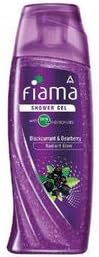 Fiama Blackcurrant & Bearberry Shower Gel 250ml