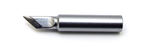 Soldering Tip, Knife Blade, 5.0mm x 