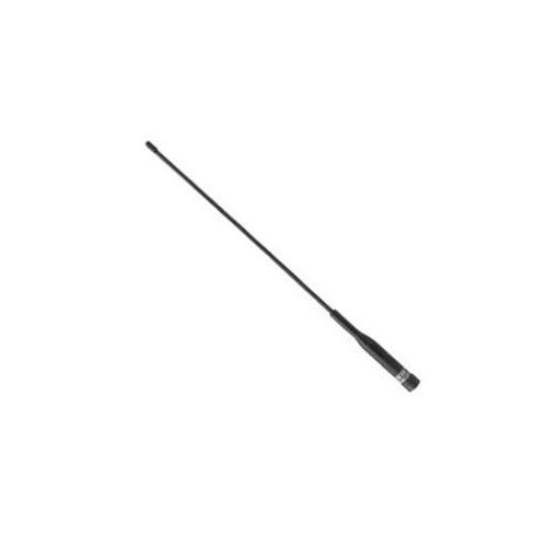 Comet SBB1 2M/70cm Dual Band Flexible Mobile Antenna (PL259) Review