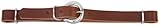 Weaver Leather Straight Leather Curb Strap