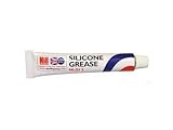 Hill Hand Pump NLGI 2 Silicone Grease, 40g