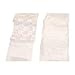 Wiki Wags Brand 12 Medium Male Dog Wraps (Waist: 18