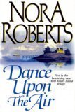 Dance Upon the Air (Book Club Large Print)
