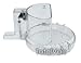 Cuisinart DLC-2007WBCN Work Bowl Cover with Large Feed Tube