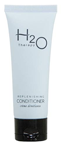 H2O Therapy Conditioner, Travel Size Hotel Hospitality, 1 oz (Case of 300) - Thumbnail 6