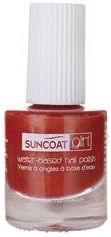 Suncoat Products Girl Water Based Nail Polish Golden Sunlight -- 8 mL by Suncoat Products