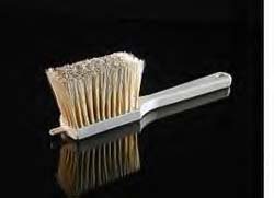 Click Here to See More Images Egg Wash/Icing Brush,11-1/4