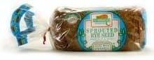 Alvarado Street Bakery Organic Sprouted Rye Seed Bread, 24 Ounce -- 6 per case.