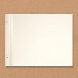 Kolo Refill Pages (8-1/2x11White)