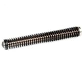 Heavy Tungsten Guide Rod for Gen 1, 2, 3 Glocks 17, 22, 31, 34, 35