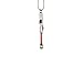 The Red Lightsaber Mini Spoon