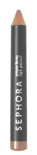 Sephora Brand Chubby Lip Liner Lipstick Pencil - 2 Pack