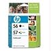 HEWC9321FN - HP C9321FN HP 56/57 Ink