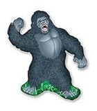 GORILLA King KONG Jungle ZOO Safari Figure Body 34