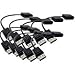 Genuine HP DisplayPort to DVI SL Adapter 752660-001 753744-001 - 10 Pack