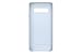 Samsung Galaxy S10+ Silicone Case, White