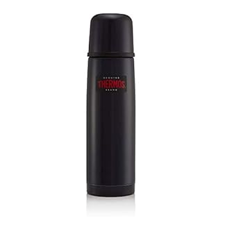 Thermos 185511 Light and Compact Flask Midnight Blue 500 ml