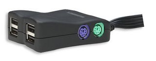 Manhattan Multimedia Access Hub