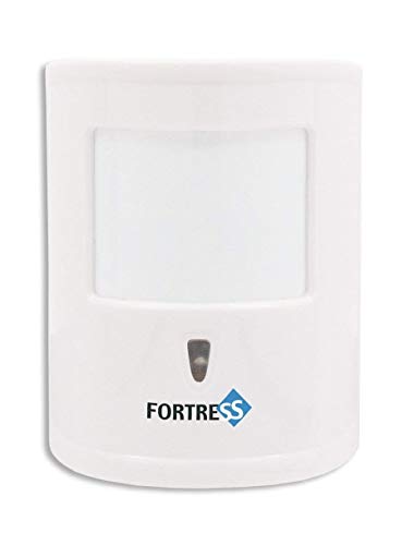 GSM 3G/4G WiFi Security Alarm System-S6 Titan Deluxe Pet Kit Wireless DIY Home and Business Security System Kit by Fortress Security Store- Easy to Install Security Alarm - Thumbnail 5