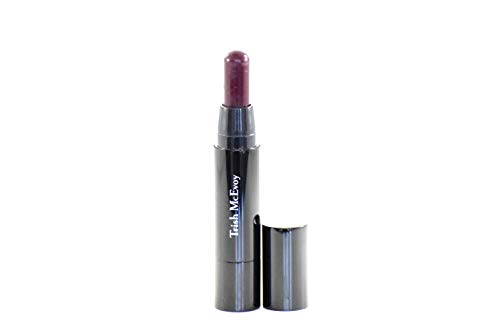 Trish McEvoy Beauty Booster Lip and Cheek Sheer Blackberry 0.07 oz - Thumbnail 2