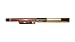 High-quality Brazilwood Viola Bow, Full-size 4/4