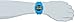 Nixon Men's A385917-00 Rhythm Digital Display Japanese Quartz Blue Watch
