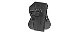 Hand Gun Beretta berrettal berreta barreta beratta berette PX4 STORM Polymer Retention Holster Case Black IMI 