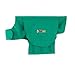 Thundershirt Dog Jacket for Anxiety, Green,Extra Extra Small