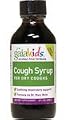 Gaia Kids Cough Syrup for Dry Coughs, 2-Ounce Bottle